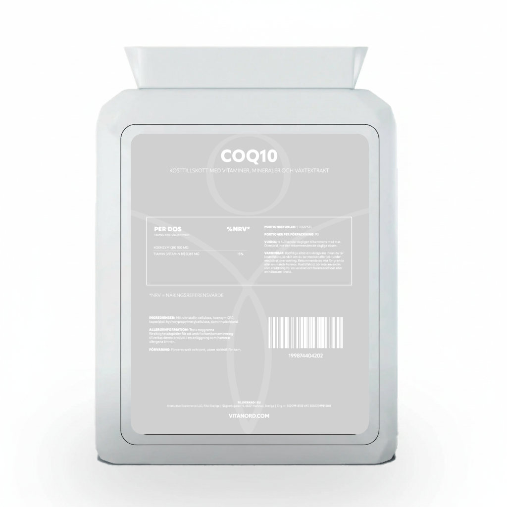 COQ10