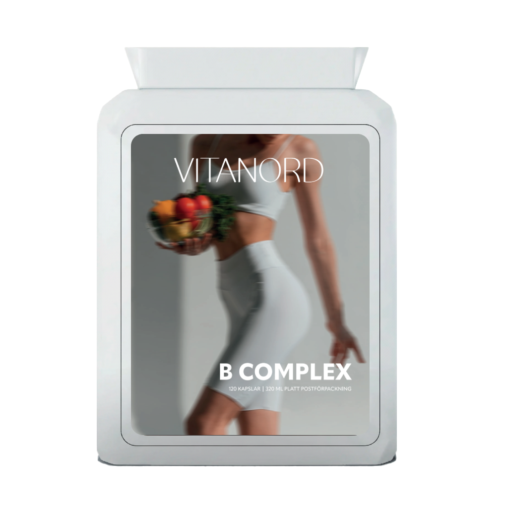 B Complex