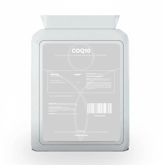 COQ10