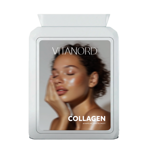 Kollagen Plus