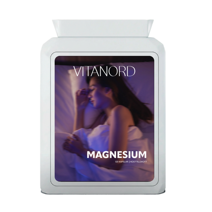 Vitanord Magnesium Supplement