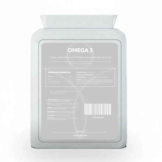 Omega 3