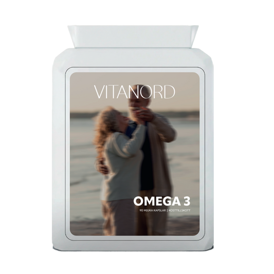 Omega 3