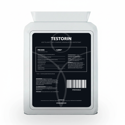 Testorin