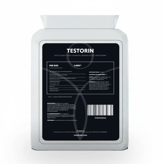 Testorin