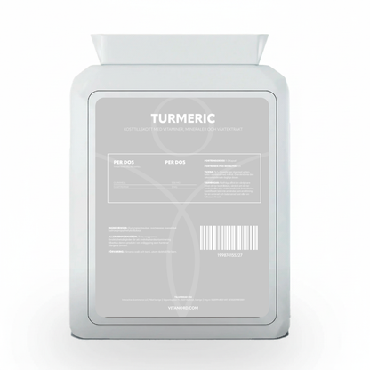 Turmeric