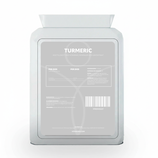 Turmeric