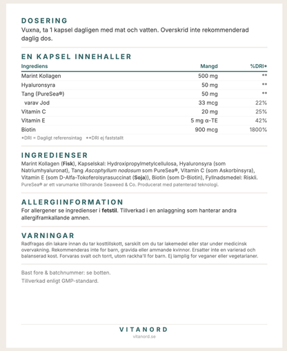 Kollagen Plus