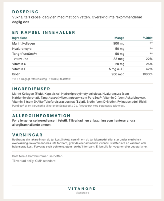 Kollagen Plus