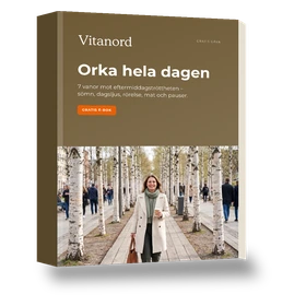 Orka hela dagen, gratis e-bok