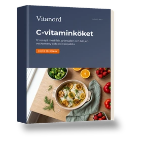 C-vitaminköket, gratis e-bok